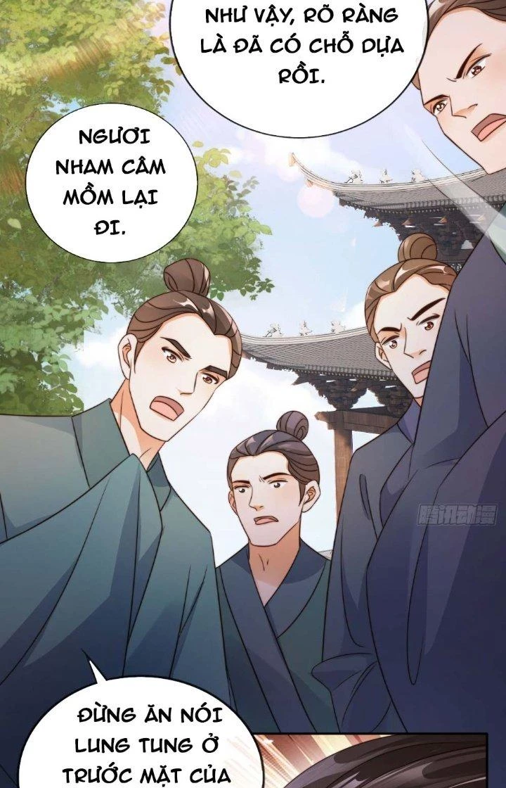 Tùy Tùng Của Nữ Phản Diện Chapter 16 - 16
