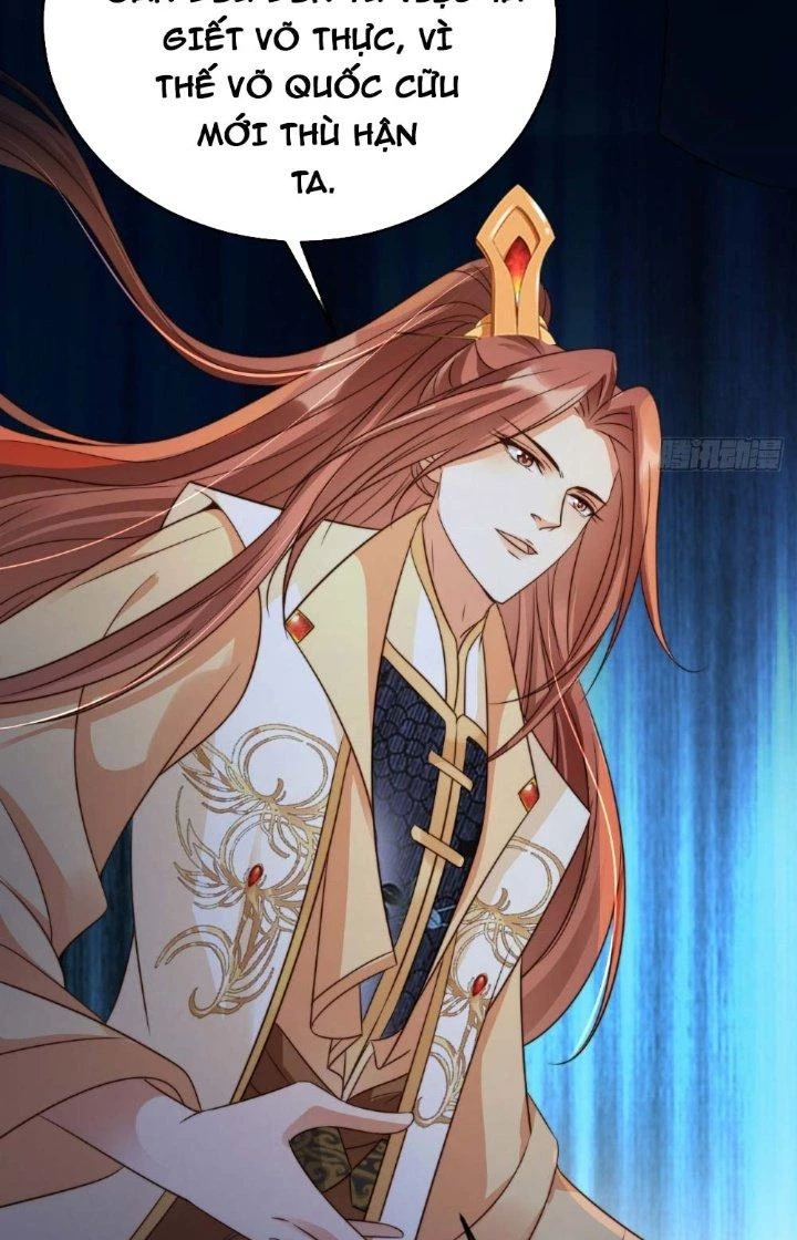 Tùy Tùng Của Nữ Phản Diện Chapter 16 - 18