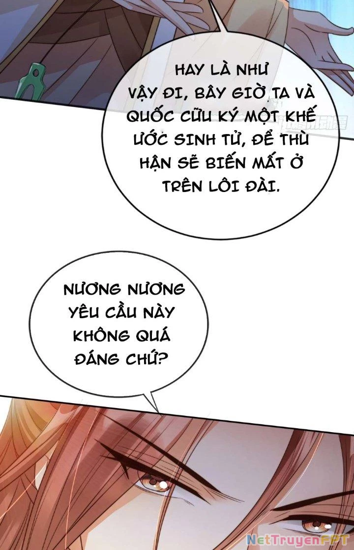 Tùy Tùng Của Nữ Phản Diện Chapter 16 - 19
