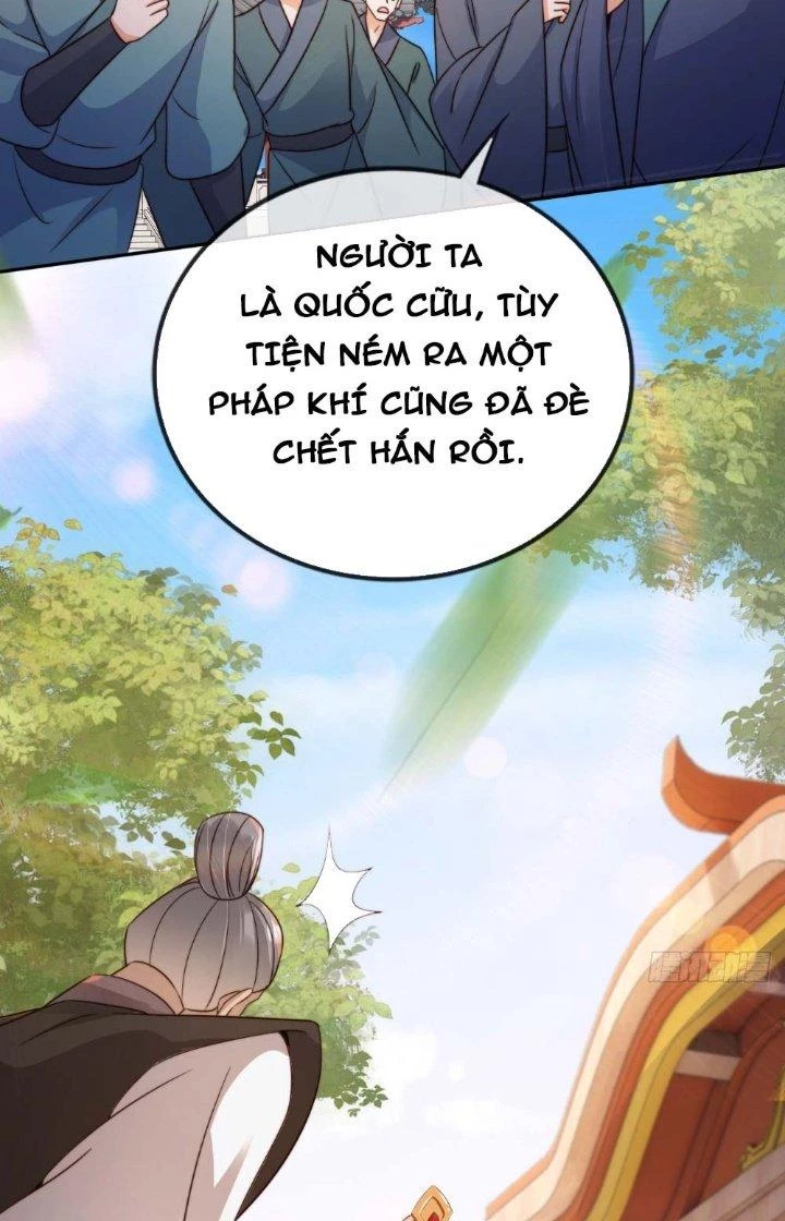 Tùy Tùng Của Nữ Phản Diện Chapter 16 - 21