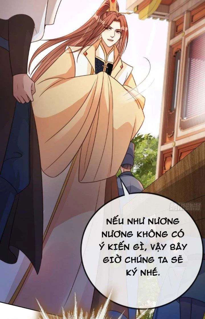 Tùy Tùng Của Nữ Phản Diện Chapter 16 - 22