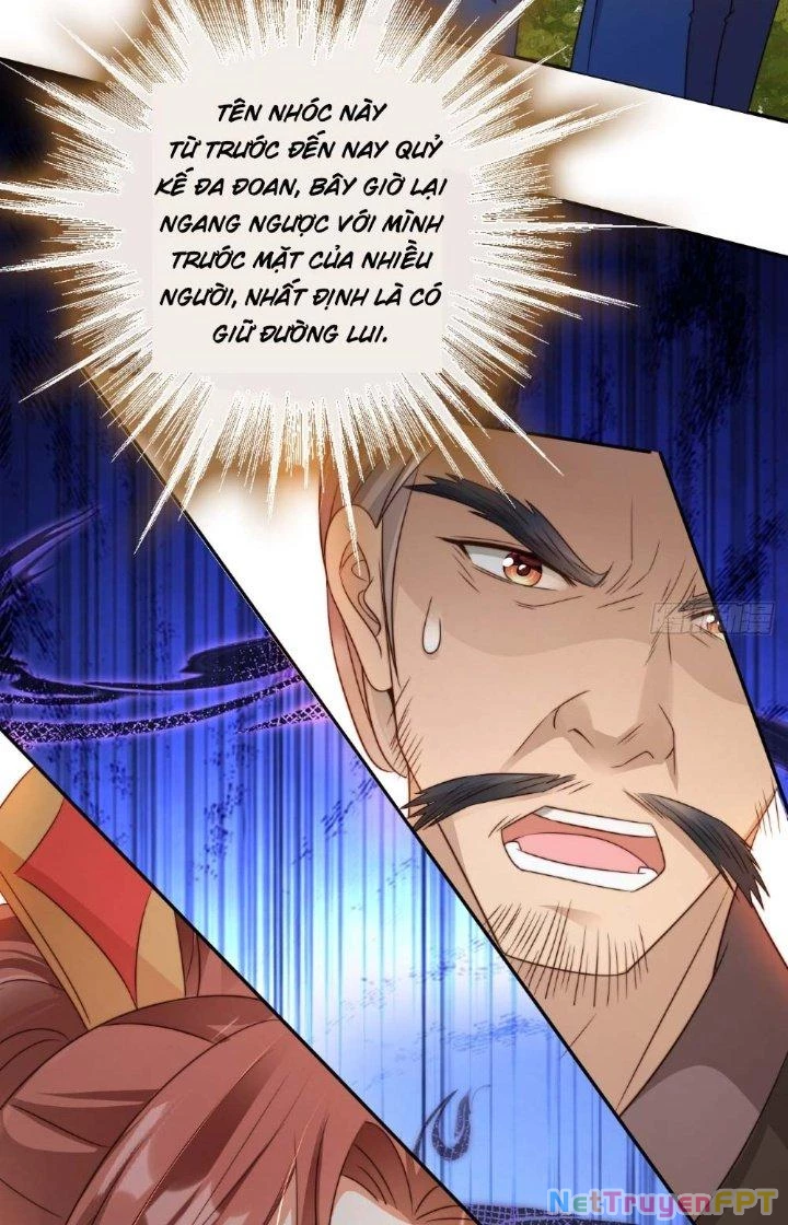 Tùy Tùng Của Nữ Phản Diện Chapter 16 - 23