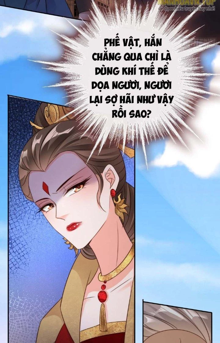 Tùy Tùng Của Nữ Phản Diện Chapter 16 - 26