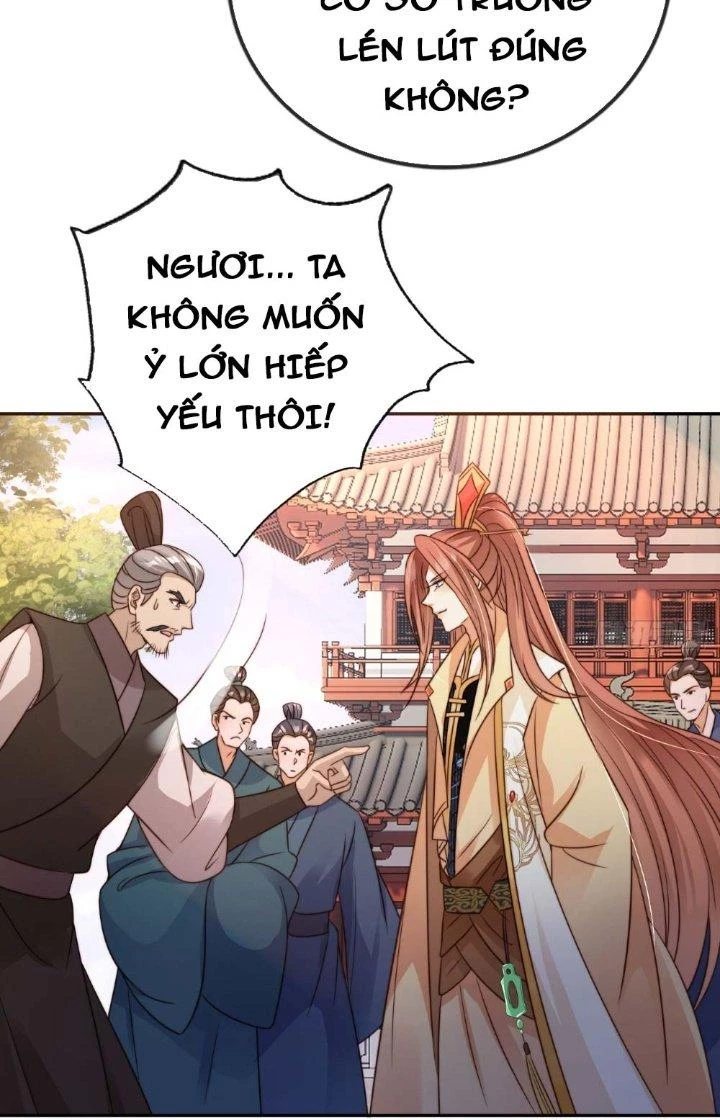 Tùy Tùng Của Nữ Phản Diện Chapter 16 - 29