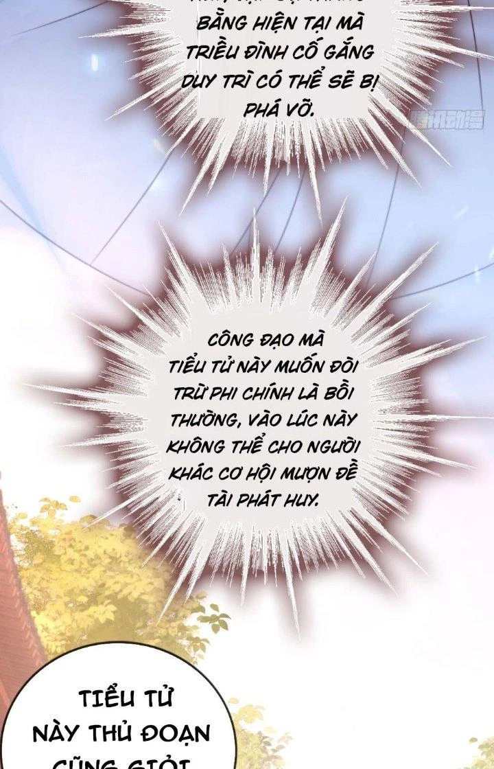 Tùy Tùng Của Nữ Phản Diện Chapter 16 - 34