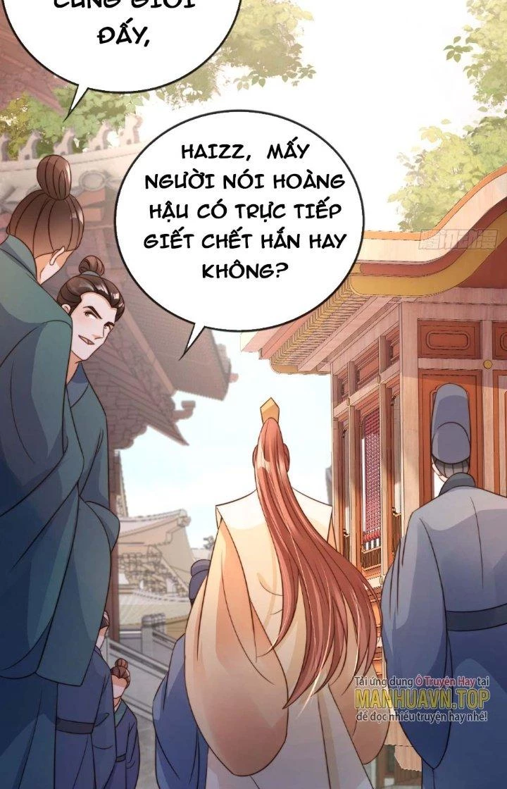 Tùy Tùng Của Nữ Phản Diện Chapter 16 - 35