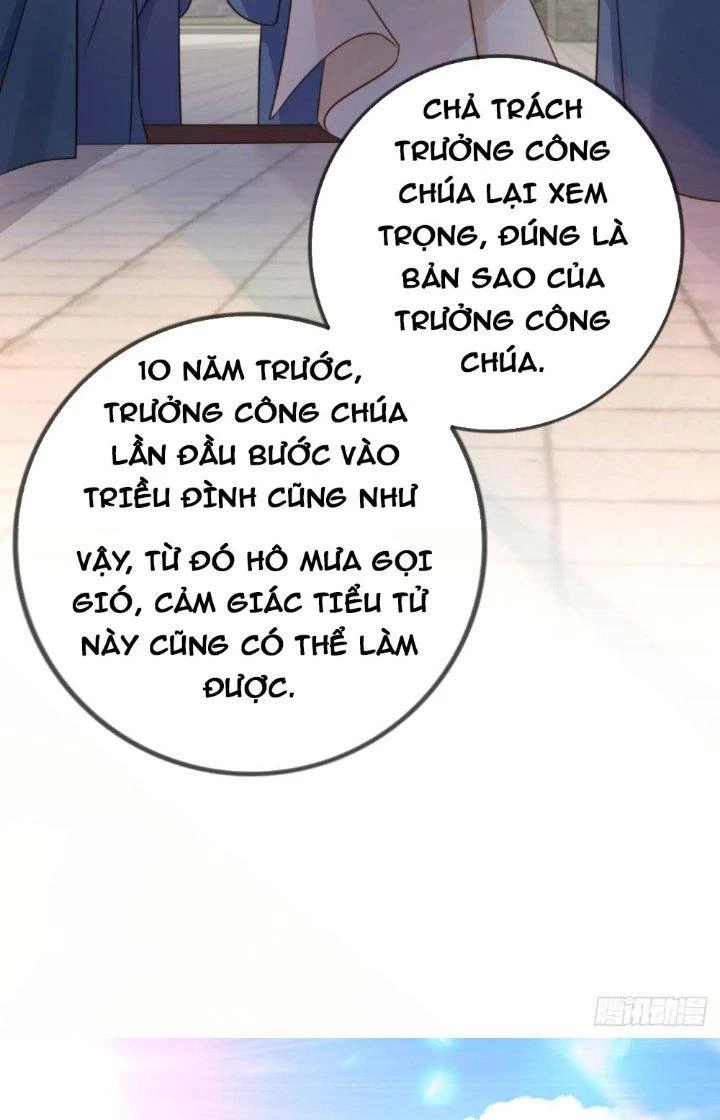 Tùy Tùng Của Nữ Phản Diện Chapter 16 - 36