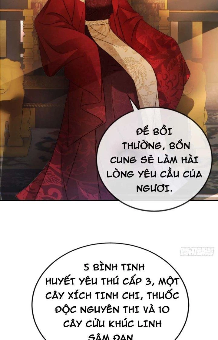 Tùy Tùng Của Nữ Phản Diện Chapter 16 - 38