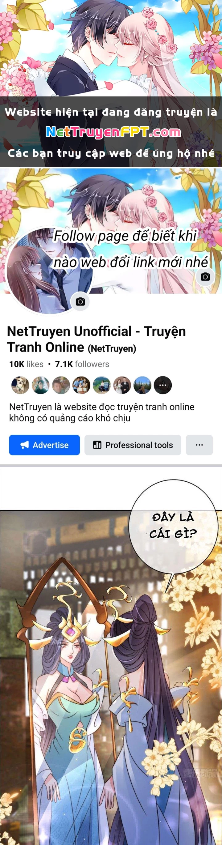 Tùy Tùng Của Nữ Phản Diện Chapter 19 - 1