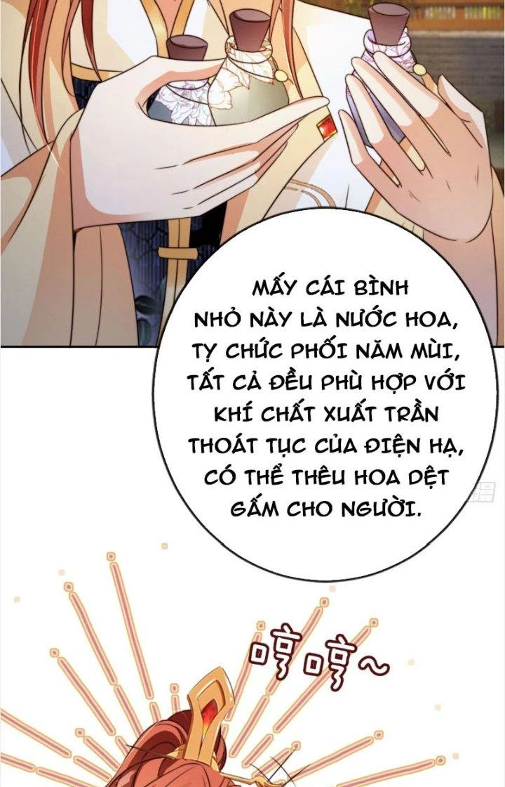 Tùy Tùng Của Nữ Phản Diện Chapter 19 - 3