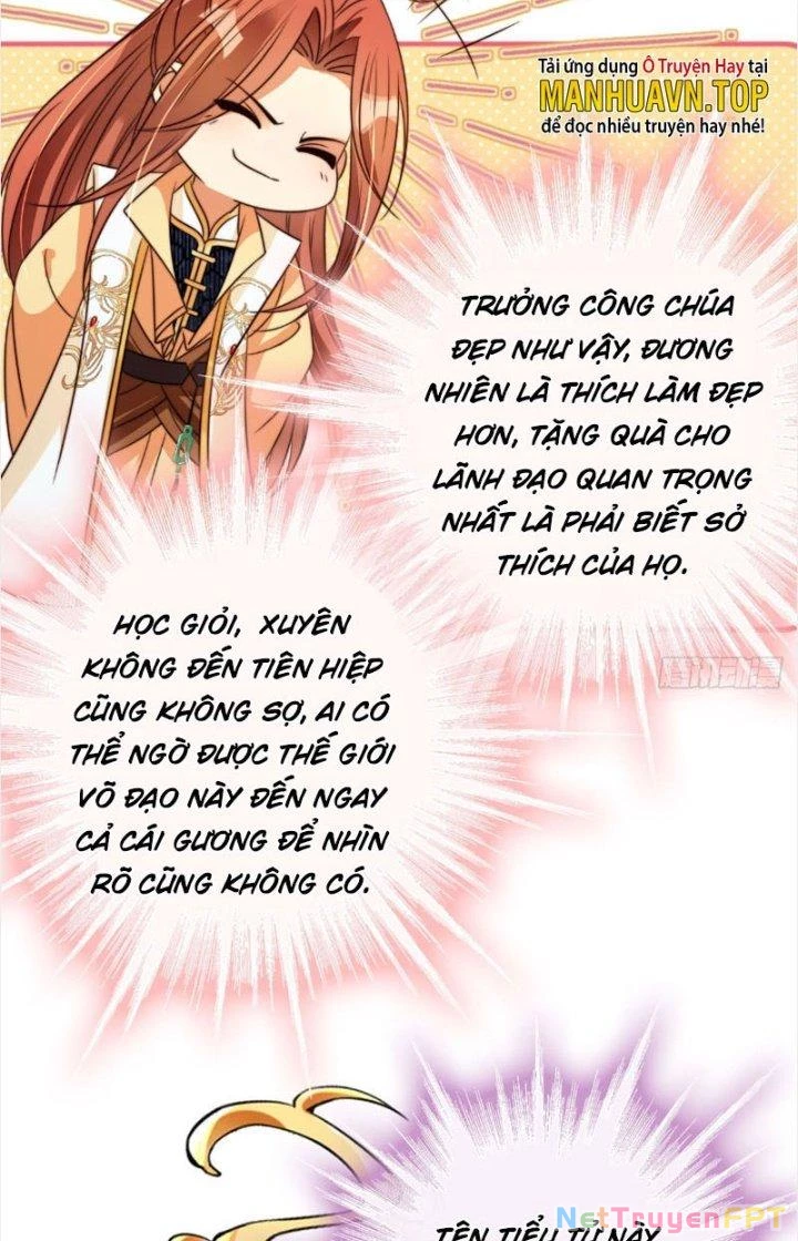 Tùy Tùng Của Nữ Phản Diện Chapter 19 - 4