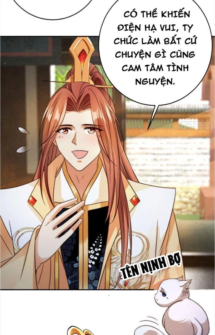 Tùy Tùng Của Nữ Phản Diện Chapter 19 - 6