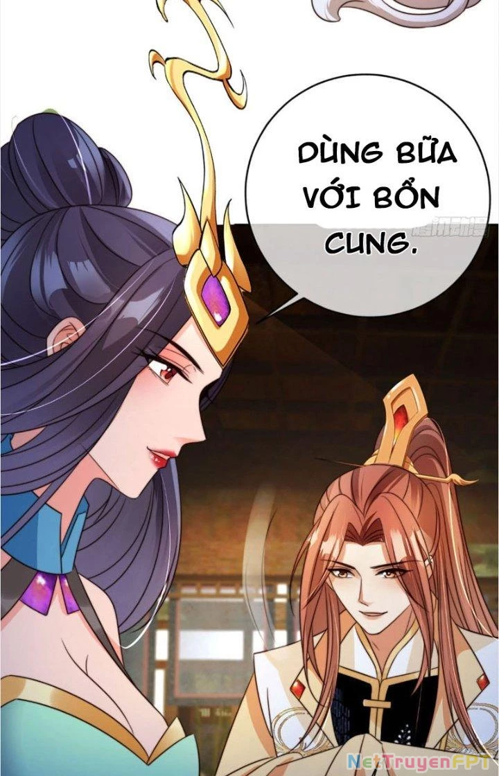 Tùy Tùng Của Nữ Phản Diện Chapter 19 - 7
