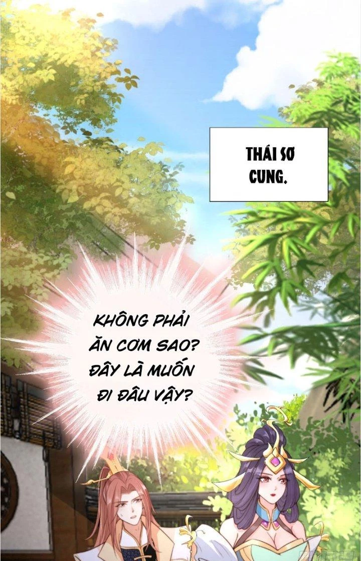 Tùy Tùng Của Nữ Phản Diện Chapter 19 - 9