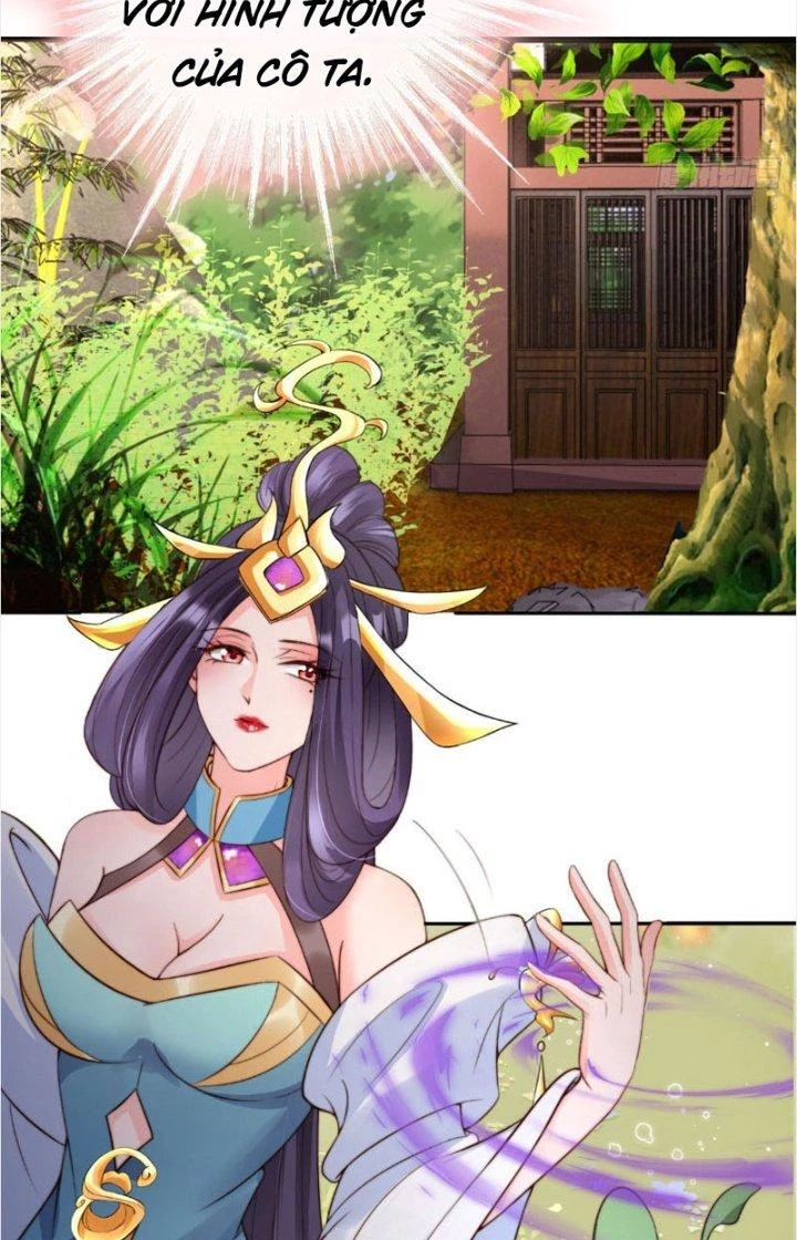 Tùy Tùng Của Nữ Phản Diện Chapter 19 - 11