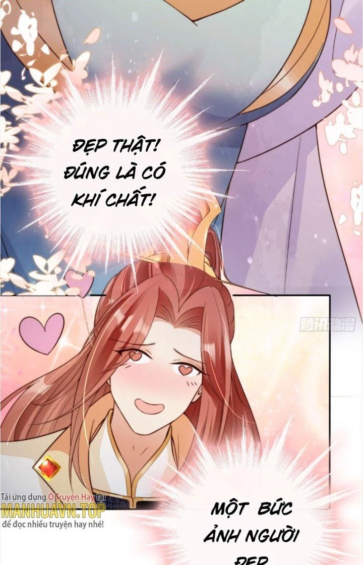 Tùy Tùng Của Nữ Phản Diện Chapter 19 - 14