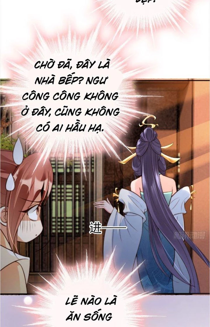 Tùy Tùng Của Nữ Phản Diện Chapter 19 - 15