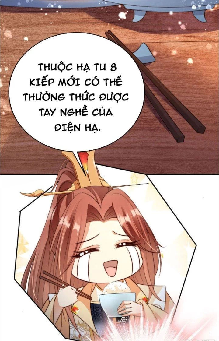 Tùy Tùng Của Nữ Phản Diện Chapter 19 - 17
