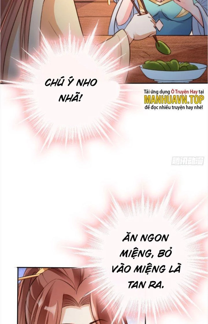 Tùy Tùng Của Nữ Phản Diện Chapter 19 - 19