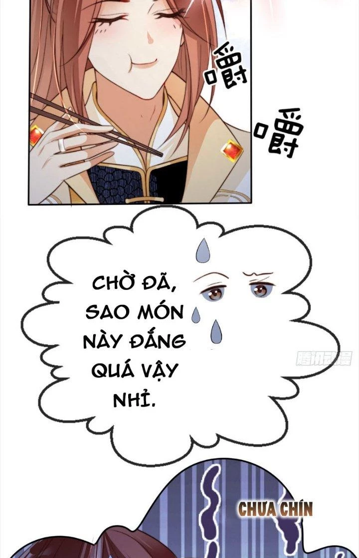 Tùy Tùng Của Nữ Phản Diện Chapter 19 - 20