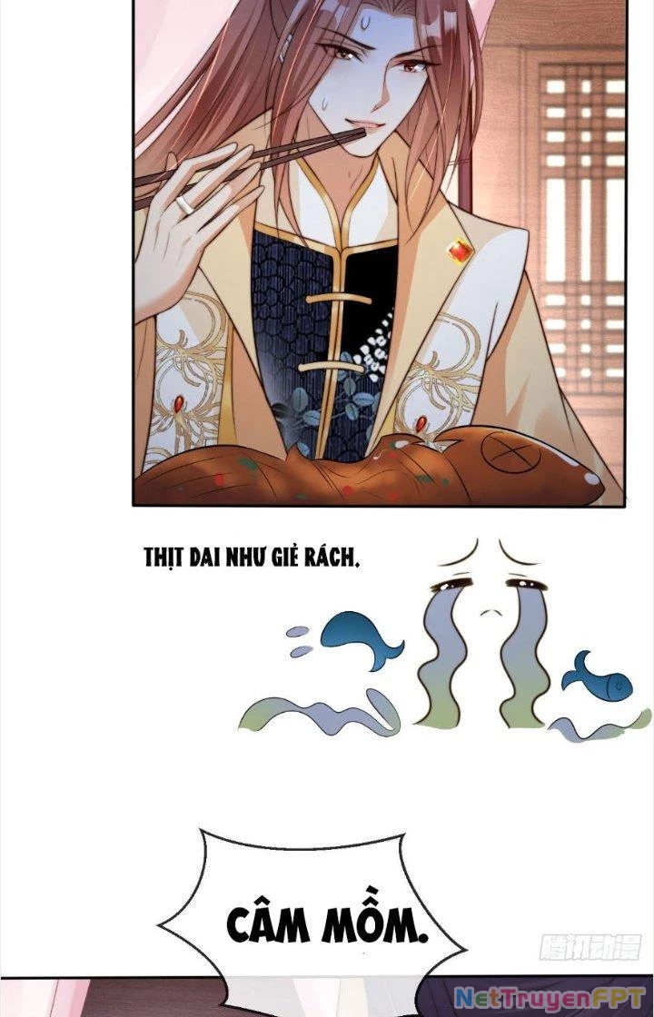 Tùy Tùng Của Nữ Phản Diện Chapter 19 - 22