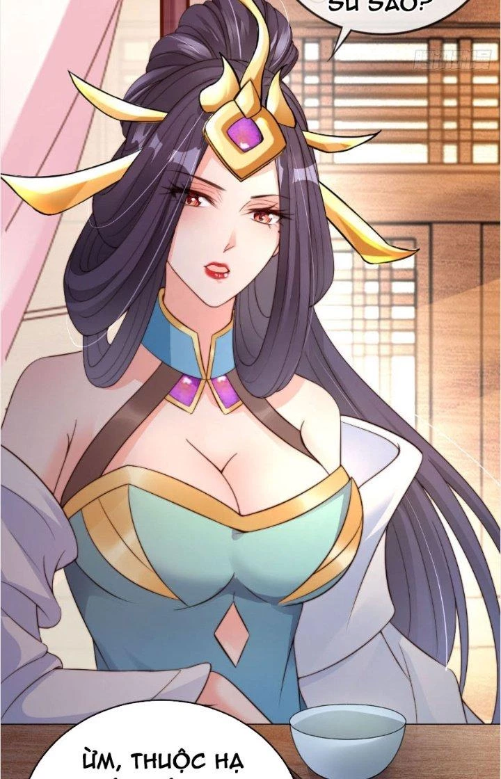 Tùy Tùng Của Nữ Phản Diện Chapter 19 - 24
