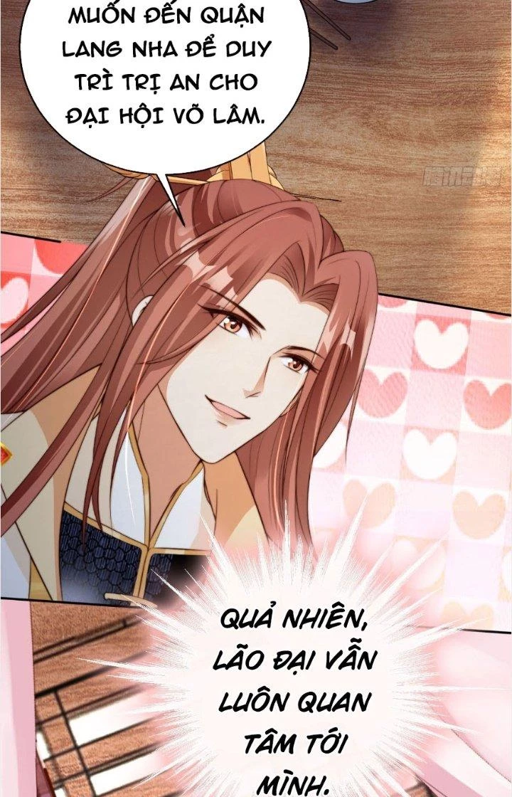 Tùy Tùng Của Nữ Phản Diện Chapter 19 - 25
