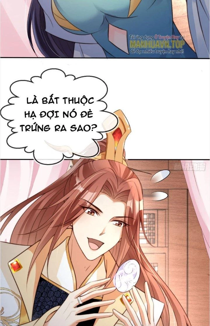 Tùy Tùng Của Nữ Phản Diện Chapter 19 - 27