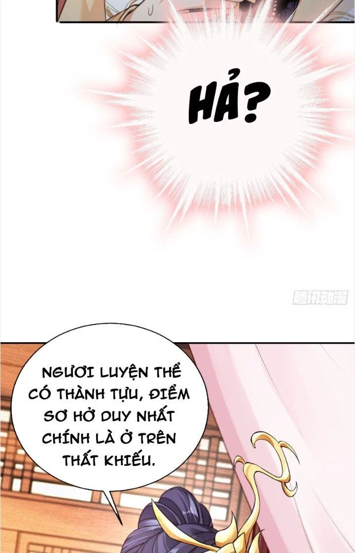Tùy Tùng Của Nữ Phản Diện Chapter 19 - 30