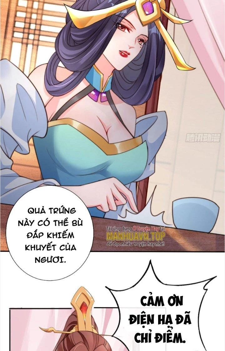 Tùy Tùng Của Nữ Phản Diện Chapter 19 - 31