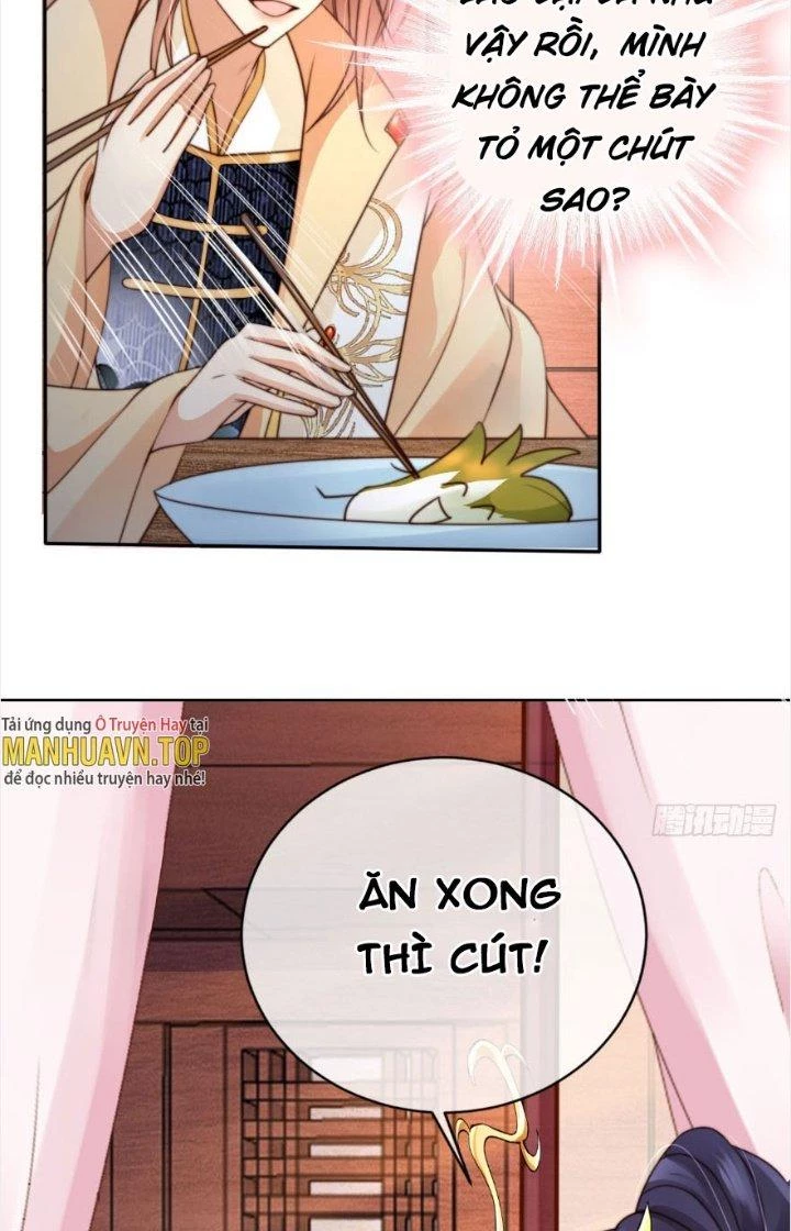 Tùy Tùng Của Nữ Phản Diện Chapter 19 - 35