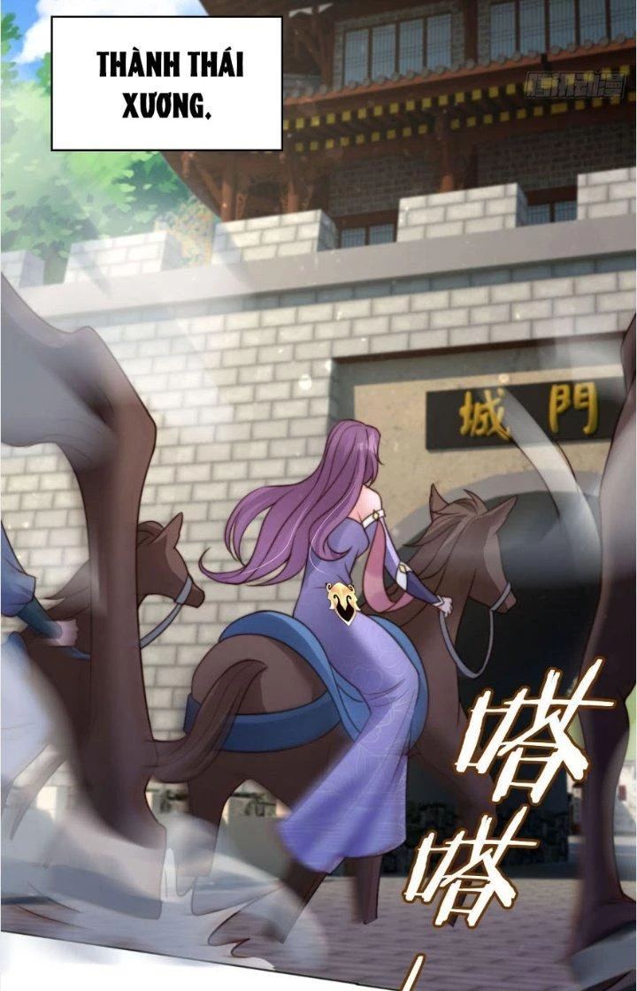 Tùy Tùng Của Nữ Phản Diện Chapter 19 - 39