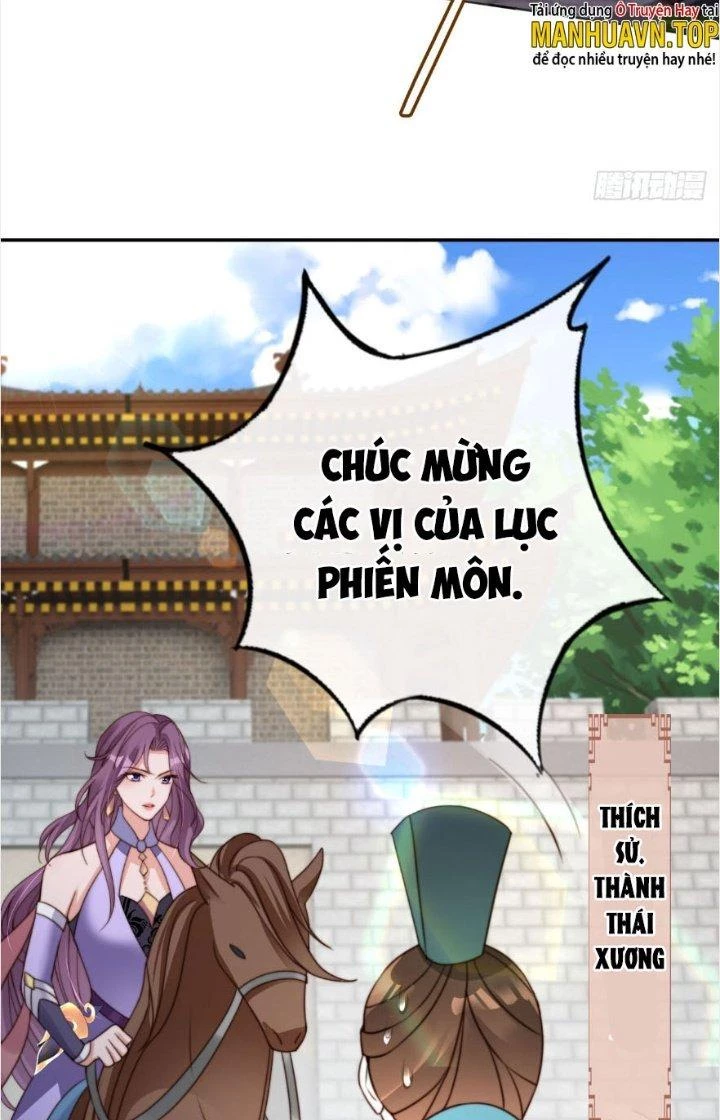 Tùy Tùng Của Nữ Phản Diện Chapter 19 - 40