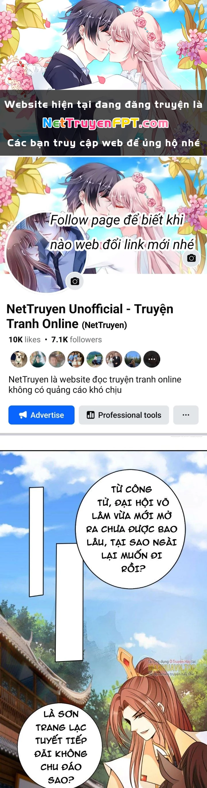 Tùy Tùng Của Nữ Phản Diện Chapter 29 - 1