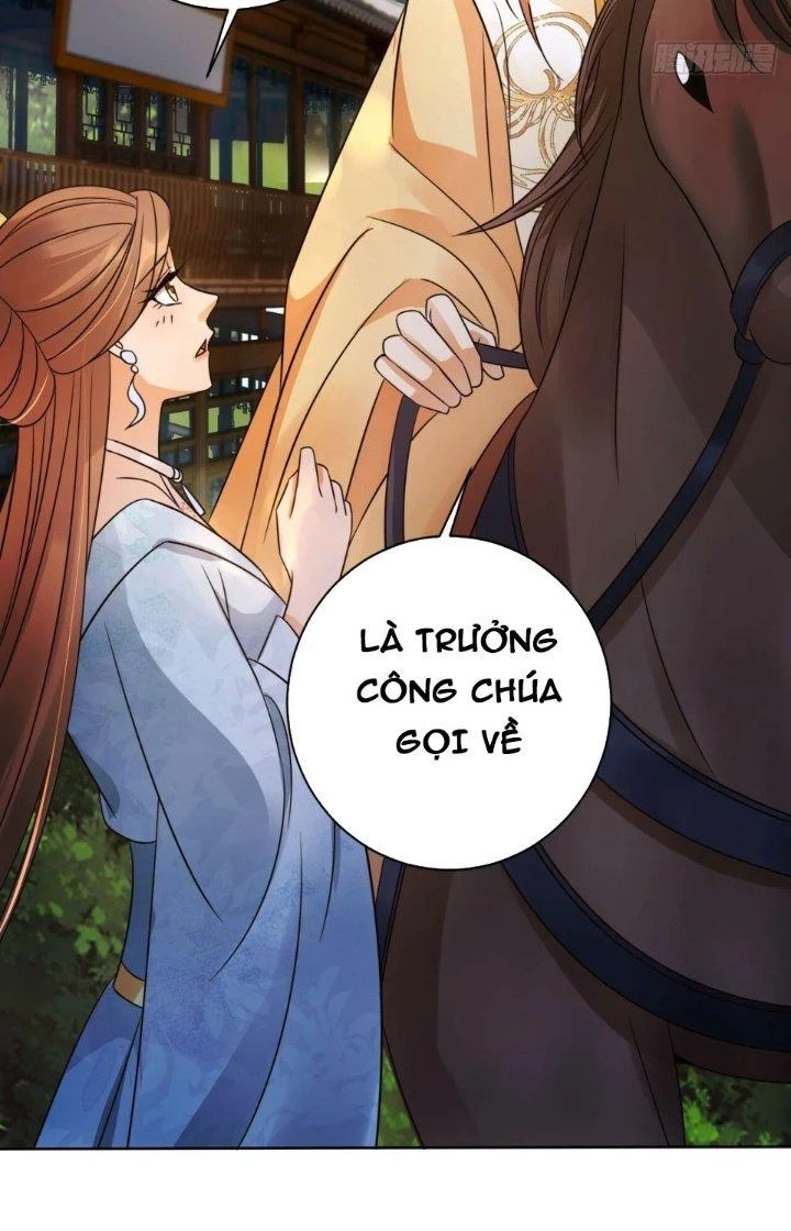 Tùy Tùng Của Nữ Phản Diện Chapter 29 - 2
