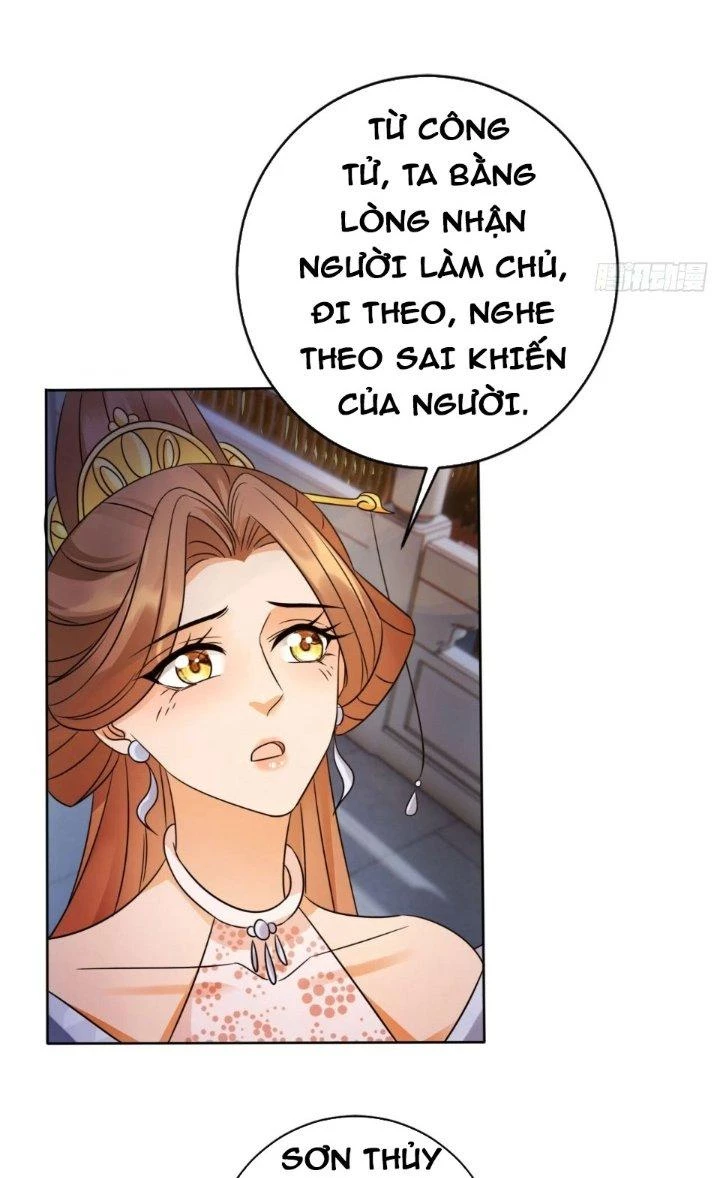 Tùy Tùng Của Nữ Phản Diện Chapter 29 - 3