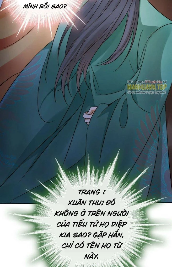 Tùy Tùng Của Nữ Phản Diện Chapter 29 - 7