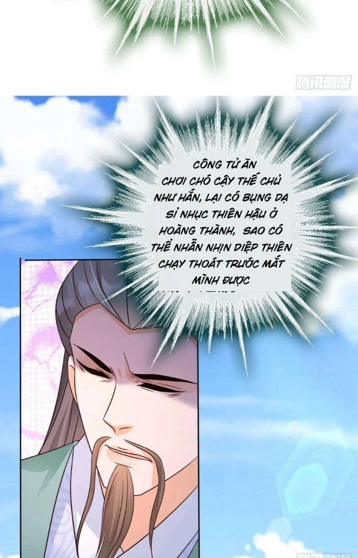 Tùy Tùng Của Nữ Phản Diện Chapter 29 - 8