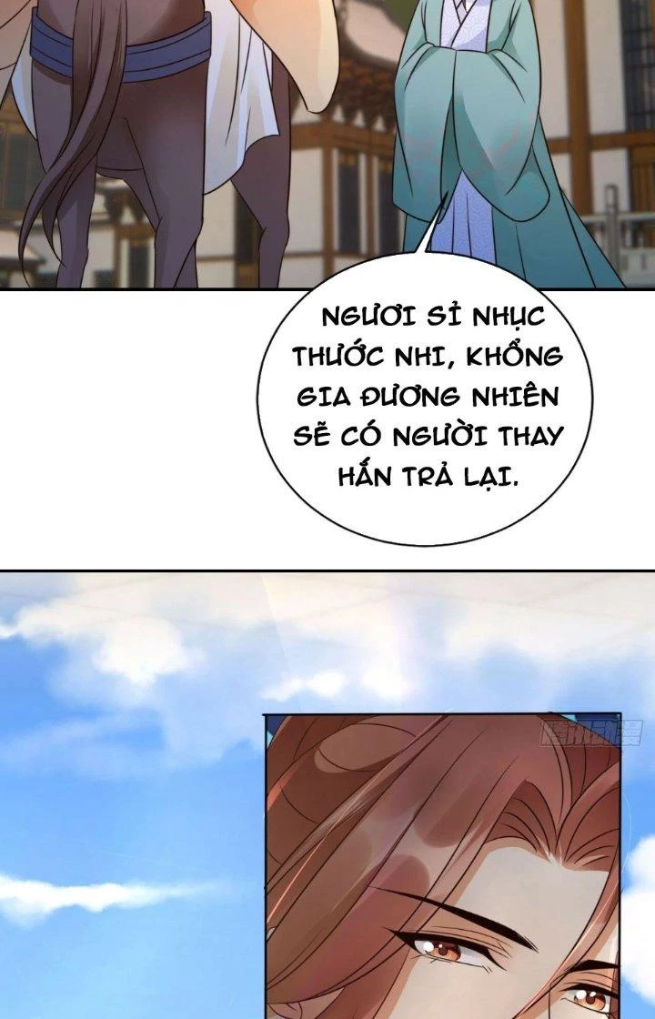 Tùy Tùng Của Nữ Phản Diện Chapter 29 - 10