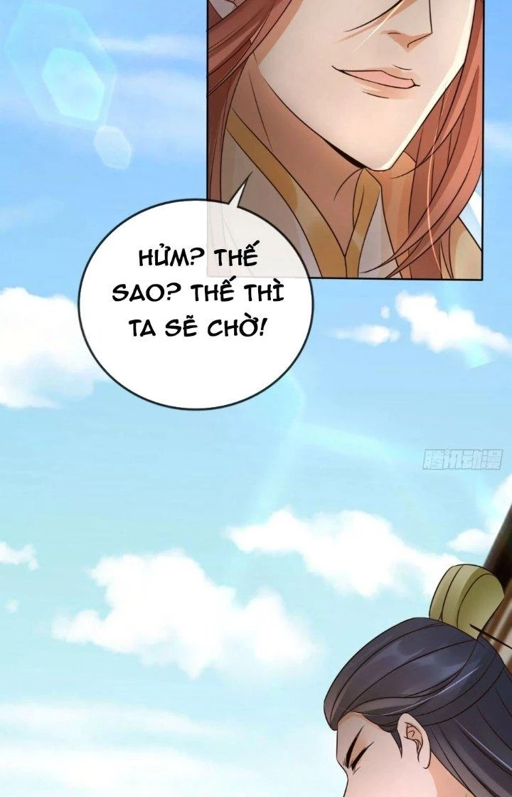 Tùy Tùng Của Nữ Phản Diện Chapter 29 - 11