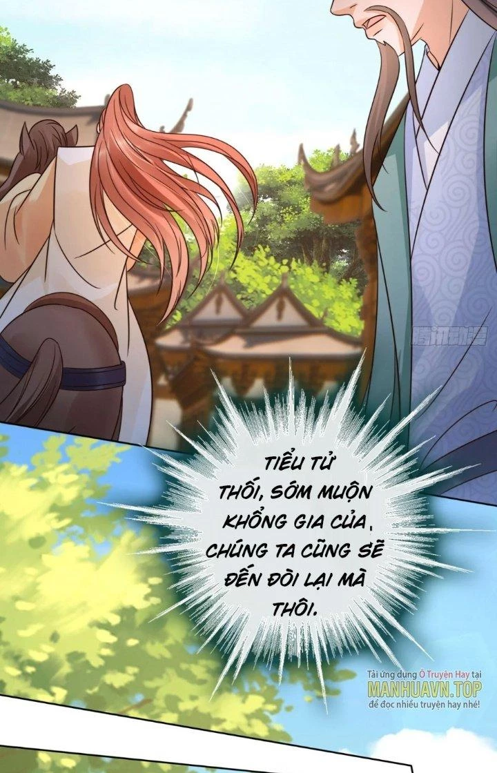 Tùy Tùng Của Nữ Phản Diện Chapter 29 - 12