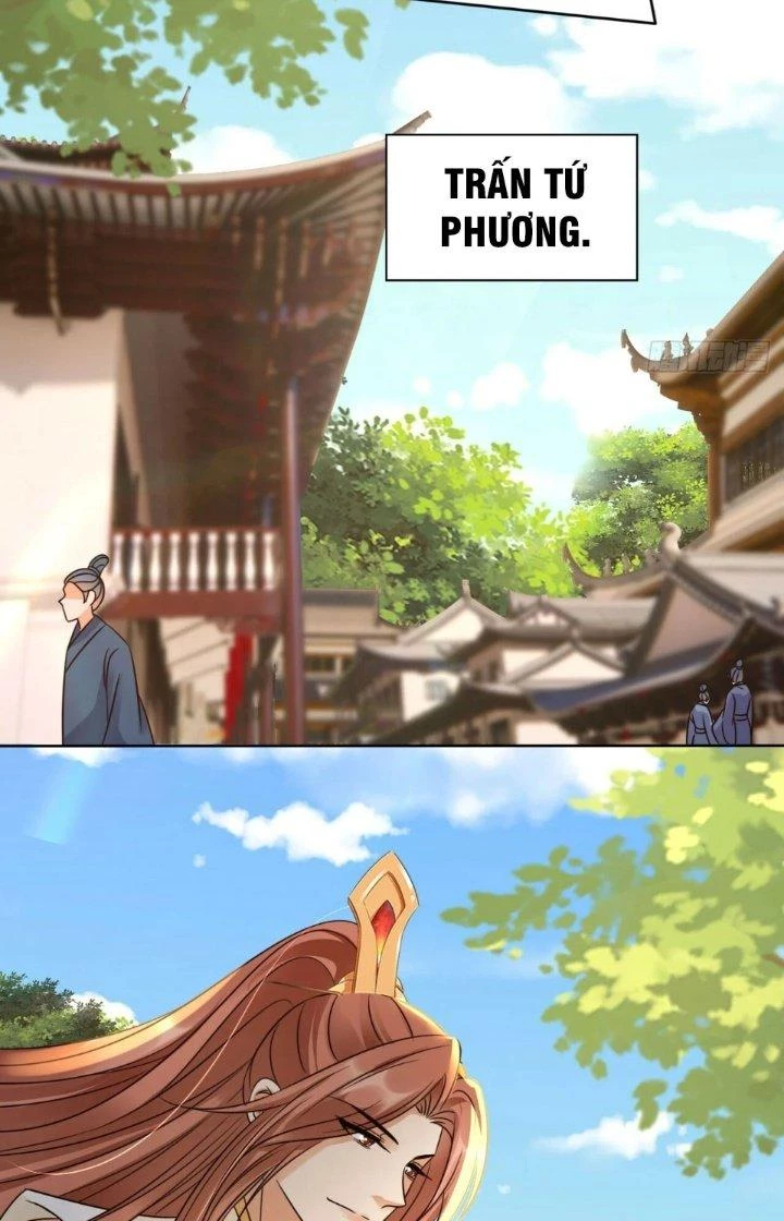 Tùy Tùng Của Nữ Phản Diện Chapter 29 - 13