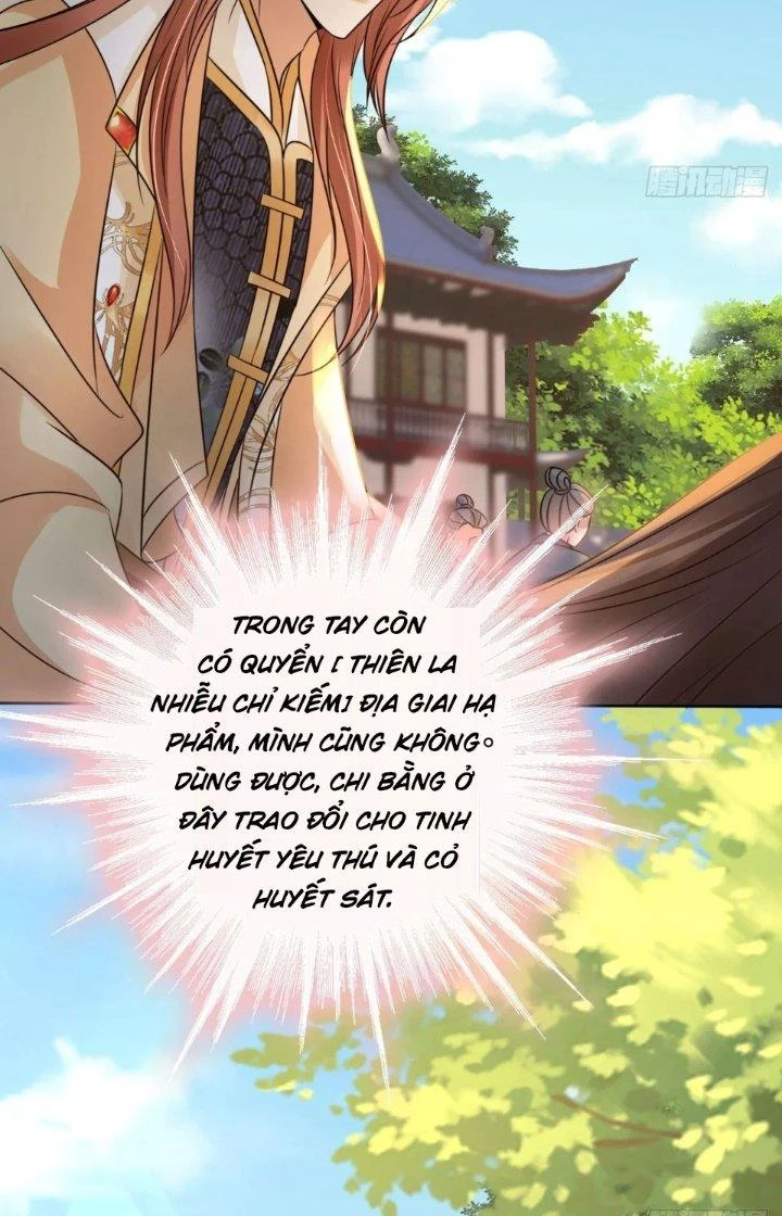 Tùy Tùng Của Nữ Phản Diện Chapter 29 - 14