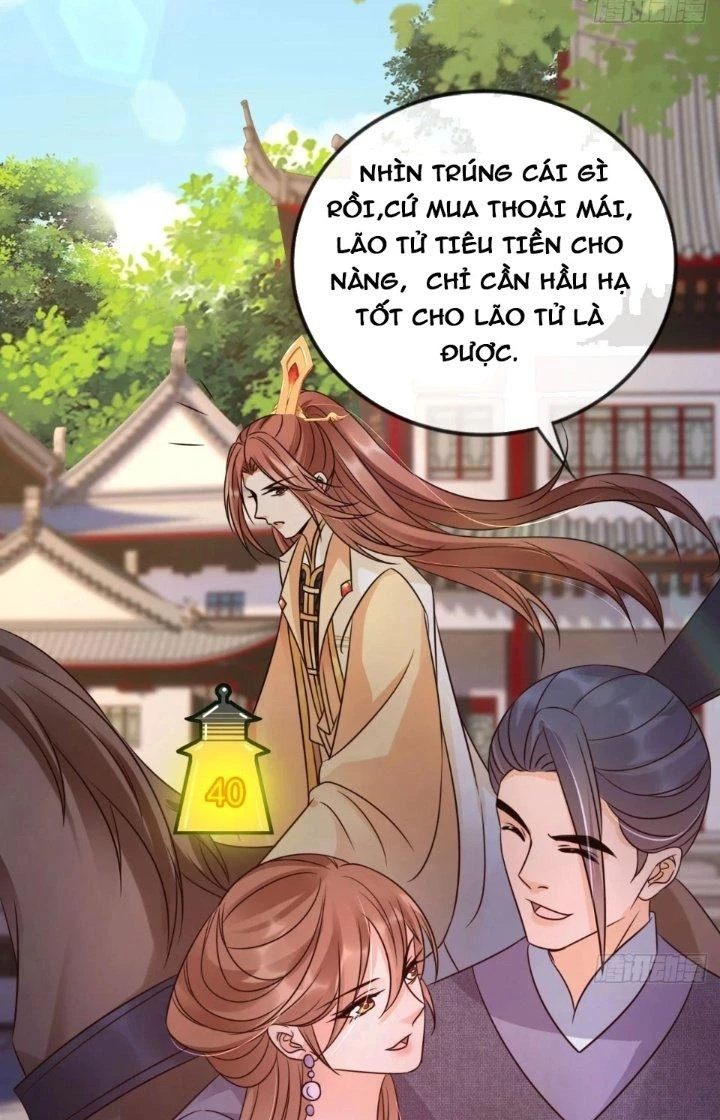 Tùy Tùng Của Nữ Phản Diện Chapter 29 - 15
