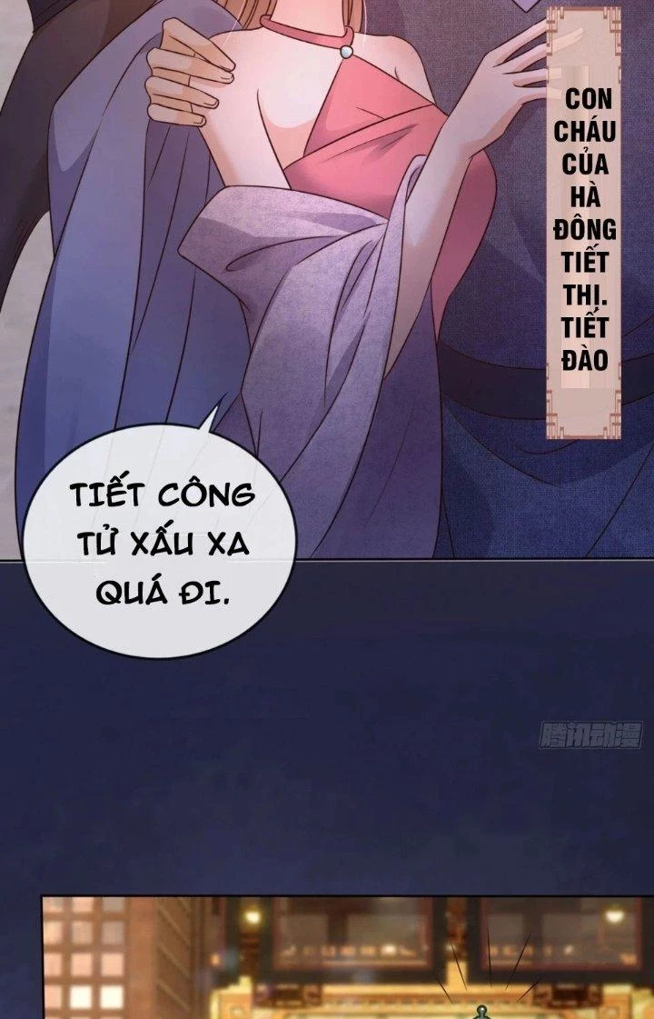 Tùy Tùng Của Nữ Phản Diện Chapter 29 - 16
