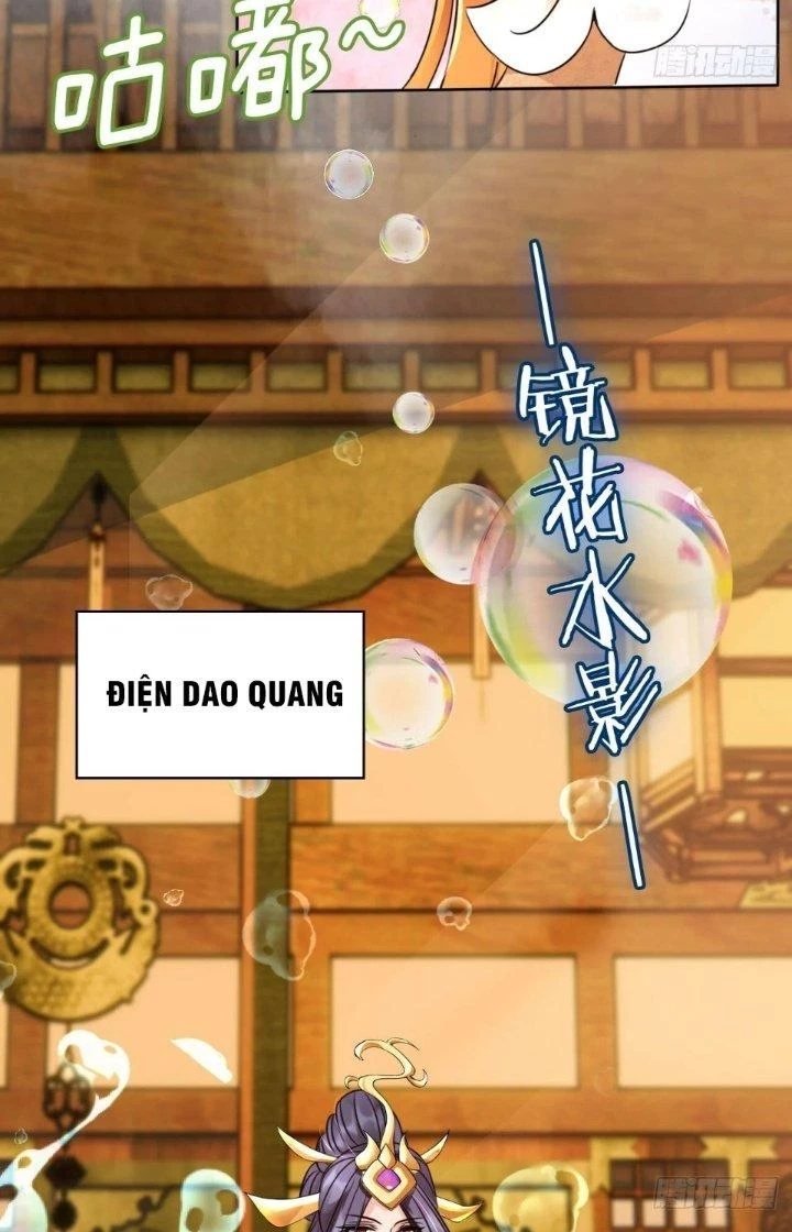 Tùy Tùng Của Nữ Phản Diện Chapter 29 - 21