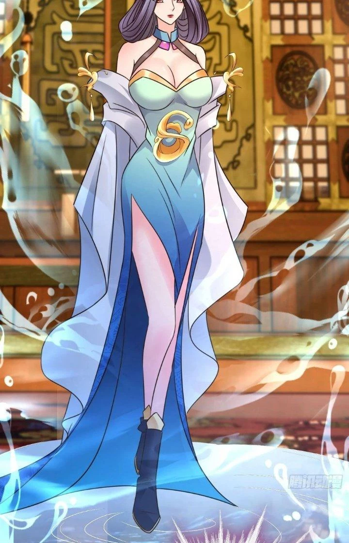 Tùy Tùng Của Nữ Phản Diện Chapter 29 - 22