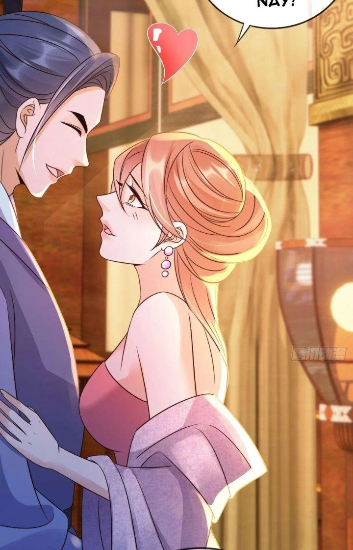 Tùy Tùng Của Nữ Phản Diện Chapter 29 - 25
