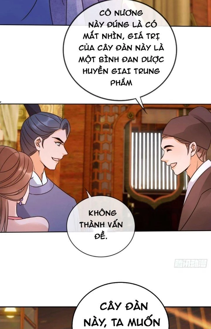 Tùy Tùng Của Nữ Phản Diện Chapter 29 - 26