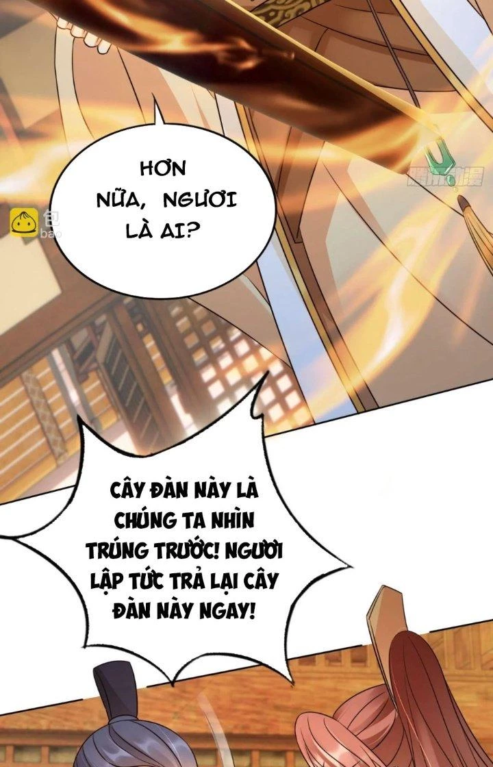 Tùy Tùng Của Nữ Phản Diện Chapter 29 - 30